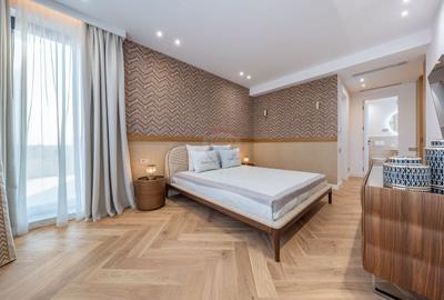Vila cu 4,5,6  camere de vanzare in Marina Snagov - 14