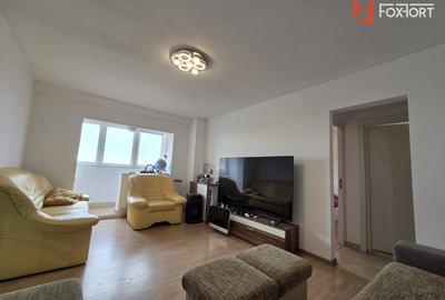 Apartament cu 4 camere de inchiriat pe Malul Muresului - 3