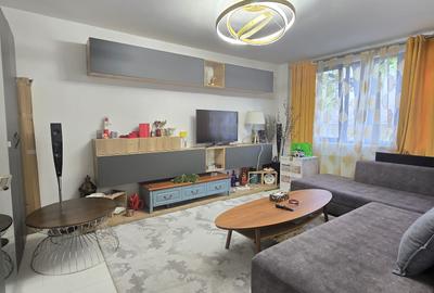 Berceni-Almasul Mare-Apartament de 3 camere-decomandat - 20