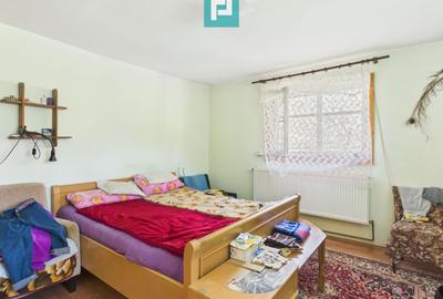 Casă Câmpani, 8000 mp teren, la poalele Apusenilor - 32