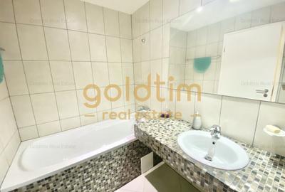 APARTAMENT LUX/COMPLET MOBILAT SI UTILAT/2 PARCARE SUB/BOXA/IANCU NICOLAE - 21