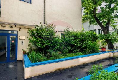 Apartament cu 3 camere de inchiriat în zona Kiseleff I Clucerului - 16