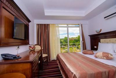 DE VANZARE | HOTEL 3 STELE | MAMAIA-SAT - 10