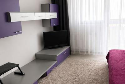 Apartament 2 camere de vânzare – Vatra Luminoasă | 62,07 mp | Etaj 5/8 - 2