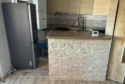 Apartament 3 camere si gradina de inchiriat,Turnisor - 8