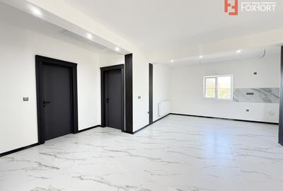 COMISION 0% Duplex cu 3 camere de vanzare in Beregsau Mare - 6