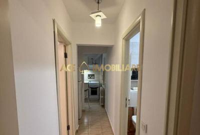 2 Camere de inchiriat | Gorjului | Mobilat-Utilat | Metrou - 9