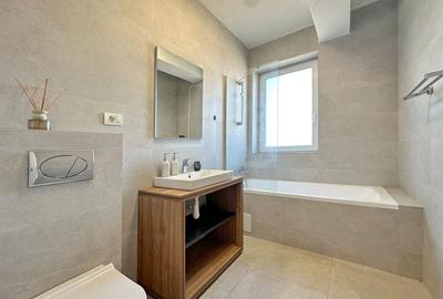 Apartament 3 camere inchiriere, in Barsovul Vechi - 11