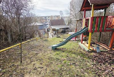 CASA 4 CAMERE 110 MP TEREN  1723 MP   DONATH GRIGORESCU - 24