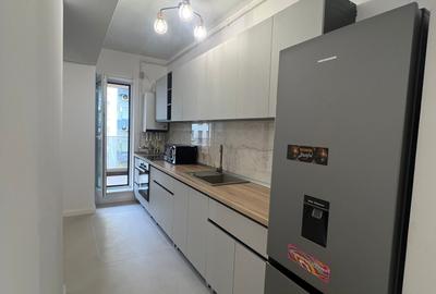 Apartament Pipera 2 camere - Complet mobilat - 5