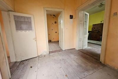 Casa 3 camere caramida zona Maternitatii Teren - 157 mp - 4