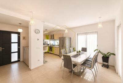 Duplex superb cu 3 camere, mobilat si utilat | Mosnita Veche | Drumul Boilor - 4