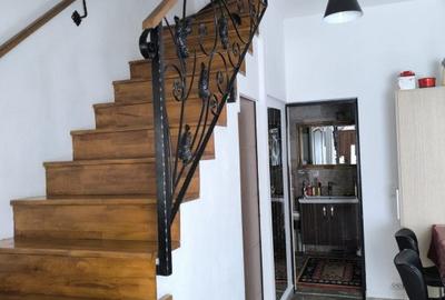 Apartament 3 camere, situata central Str. Cuza voda - 15
