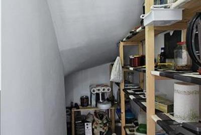 Casa 4 camere 108mp, teren 486mp, Voronet, priveliste deosebita - 16