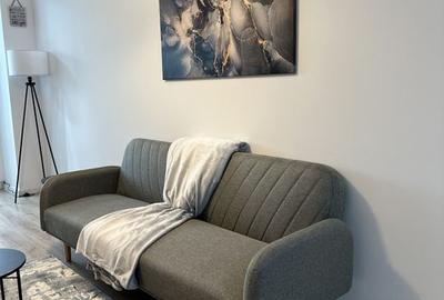 Ivory Residence Pipera – Apartament 1 Cameră  si Comision 0%! - 15