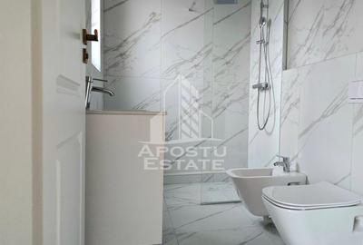 Duplex 5 camere, 3 locuri de parcare, Mosnita Noua - 13