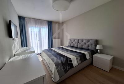 Penthouse de vânzare – finisaje premium, terasă generoasă - 14