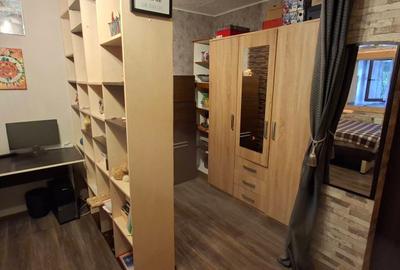 Apartament cu 3 camere, DECOMANDAT, zona NICOLINA-BELVEDERE - 5