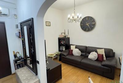 Vanzare Apartament 3 Camere Bd. Unirii – Zepter | Mobilat si Utilat Lux - 1