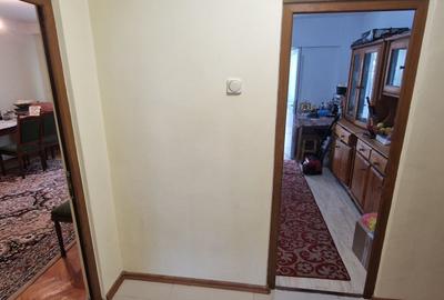 Faleza Nord 4 camere decomandate etajul 2 - 3