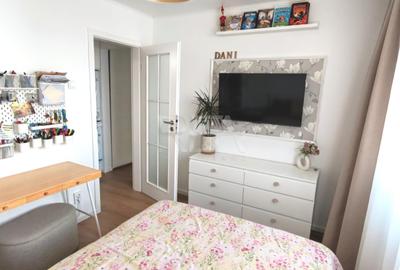 2 camere, 7/10, -Drumul Taberei-Frigocom - 6