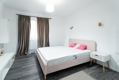 Comision 0% I Casă individuală I 3 camere I 137 mp Teren 1000 mp I Zona Iris - 5