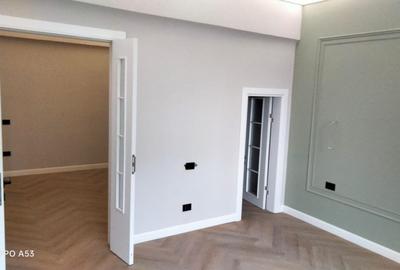 Apartament cu 3 camere în Ultracentral