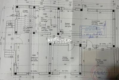 Casă spațioasă 4 dormitoare Sânpetru, 500 mp teren, mobilată complet - 24