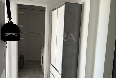 Apartament modern 3 camere, zona Dumitru Mocanu - 5