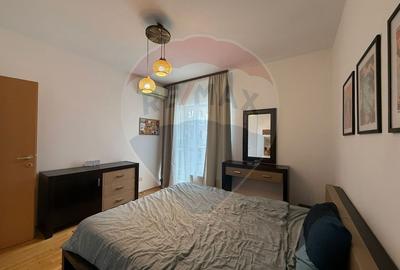 Apartament 2 camere, Rasarit de Soare, parcare subterana - 3