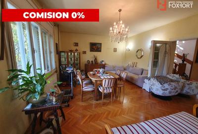 COMISION 0% Casa cu 6 camere 240 mp utili - zona Brancoveanu - 3