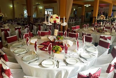 Afacere la cheie Restaurant cu salon festivitati  si servicii catering - 8