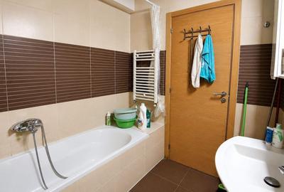 Apartament 2 camere, 47 mp + 3 mp, balcon, Gheorgheni - 5