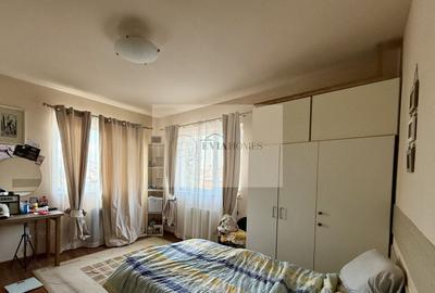 Apartament cu 4camere in zona Ira–confort, liniste si accesibibilitate - 3
