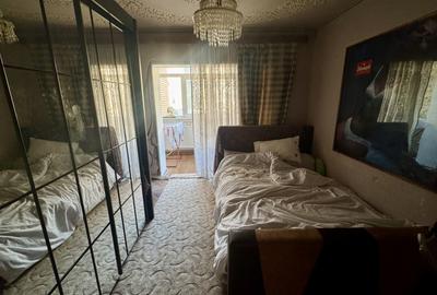 Apartament 3 camere ultracentral etaj 1 Simeria - 1