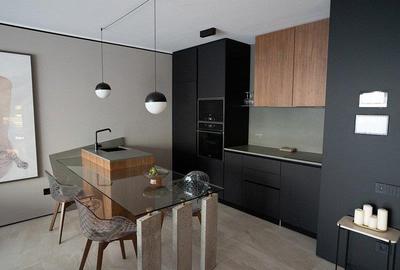 Vanzare apartament 2 camere de LUX locatie Premium, Marasti Iulius Mall, Cluj-Na - 3