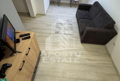 Apartament cu 1 camera, etajul 1, Petfriendly, zona Bogdanestilor - 9
