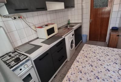 Afi Cotroceni/Bd.Timisoara,Apartament 3 Camere ,decomandat. - 6