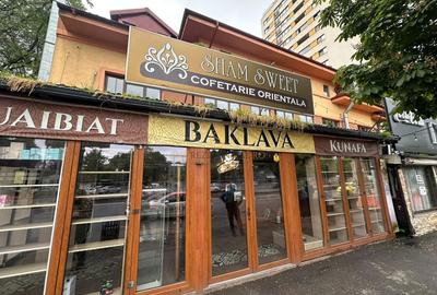 Spațiu comercial premium | 412 mp utili | Vizavi de Arena Naționala - 2