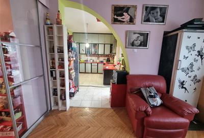 De vanzare Casa tip duplex in Sancraiul de Mures - 22