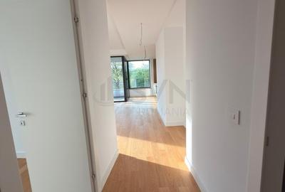REA1028777 Apartament 3 camere nemobilat I Pipera I Lux I De inchiriat - 11