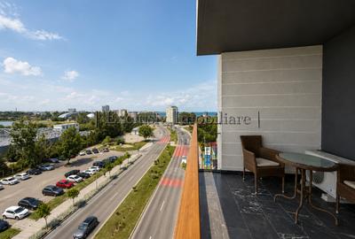 Apartament 4 camere - 2 bai - 3 balcoane | BND Building | Parcare - 11