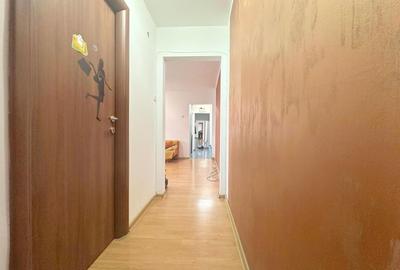 Apartament 3 camere, zona Cetatii - 8