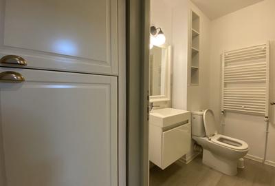 Apartament in vila , demisol , 3 camere de inchiriat | Zona Kiseleff - 9