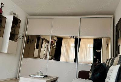 DE INCHIRIAT | APARTAMENT 2 CAMERE | 1 MAI - 2