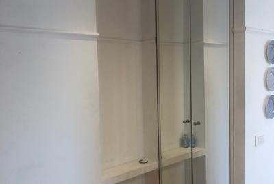 Aviatiei,Caramfil,3 camere,duplex,et.1,84mp,garaj,1200Euro/luna - 14