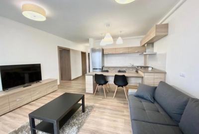 Inchiriere Apartament 2 camere, 57 mp, garaj, Buna Ziua, zona Bonjour - 8