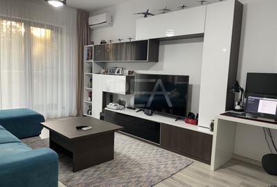 Apartament 2 Camere | Bloc Nou | Grozavesti | Loc de Parcare - 1