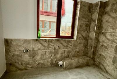 Timpuri Noi metrou, Splaiul Unirii , Vila P+2+M, NEMOBILATA, pretabila BIROURI - 2