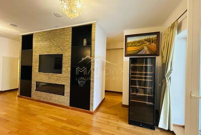 Apartament 4 camere 180mp I Herastrau I 2 locuri parcare*** - 5